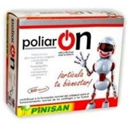 Poly On 60càps