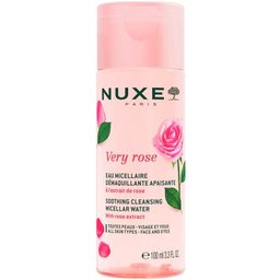 Very Rose Eau Micellaire Apaisante 3En1 100ml