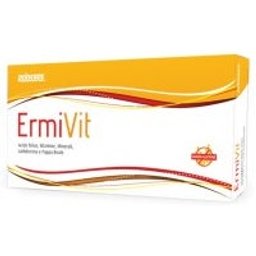 Ermivit 30caps
