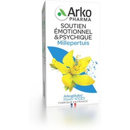 Arkogélules Millepertuis