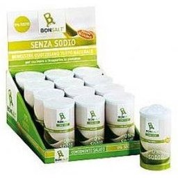 Sal Sin Sodio 85 Gr. *