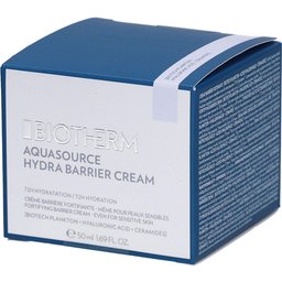 Aquasource Crème Barrière Fortifiante 50 ml