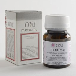 Meta 40caps