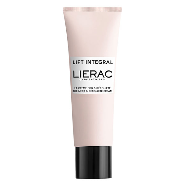 LIFT INTEGRAL La Crème Cou & Décolleté - 50ml