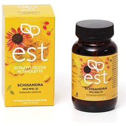 Schisandra Es 60tav