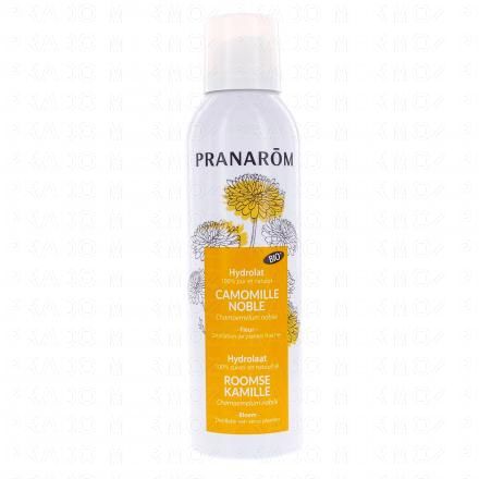 Hydrolat Camomille noble bio spray 150ml