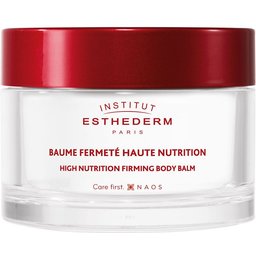 Baume fermeté haute nutrition