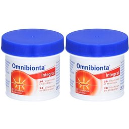 Omnibionta® Integral