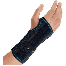 Manu Easy Attelle Poignet Gauche Taille 3 1ut