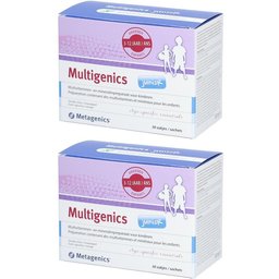 Multigenics Junior