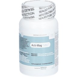 Acti-Mag