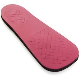 Semelle Anti-ulcère pour marcheur Panw Taille 1 1pc