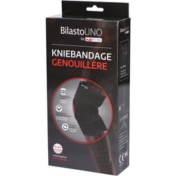 Bilasto UNO Genouillère Taille Universelle