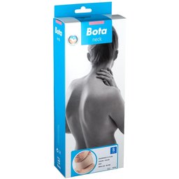 Collier Cervical Modèle A Hauteur 8 Skin S