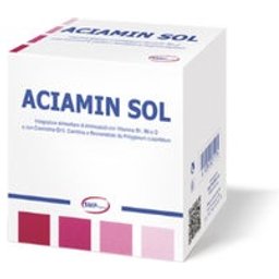 Aciamin 30 Sachets