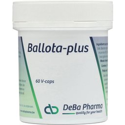 Ballota-Plus