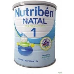 Nutribén™ natal 400g natal