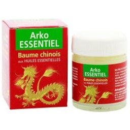 Chochottes Baume 20g