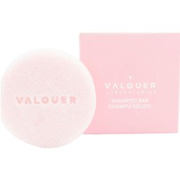 Shampooing Pétale solide Cheveux secs 50g
