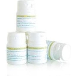Tegorsal 10 Natrium Sulphuricu 350caps