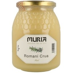 Miel de Romarin Cristallisé 1Kg