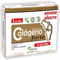 Arti Line Collagène Forte 60caps