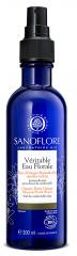 Véritable Eau Florale Fleur d'Oranger Bigaradier Bio 200 ml - Flacon-Pompe 200 ml