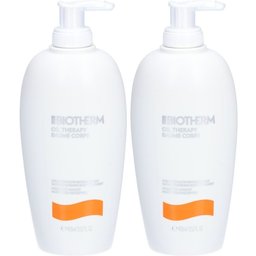 Bitotherm Lait corps nourissant