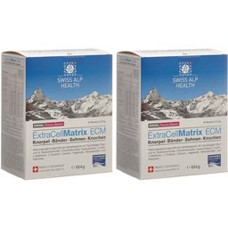 Extra Cell Matrix ECM Cartilage Berries