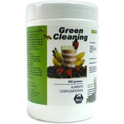 Green Cleaning 500g