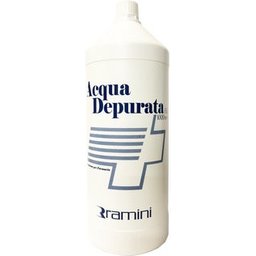 Eau Purifiée Fu 1Lt Rhummy