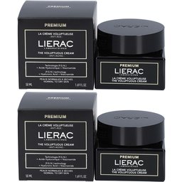 Premium La Crème Voluptueuse - Anti-Âge