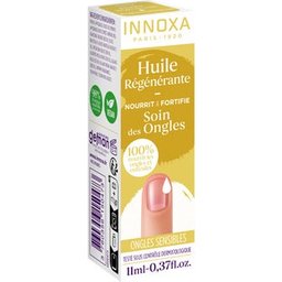 Huile Regenerante Soin des Ongles 11ml