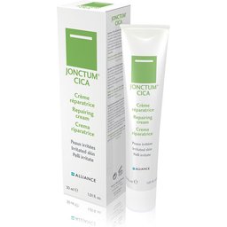 Alliance Pharma Jonctum Cica Crème réparatrice