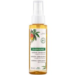 Huile à la Mangue