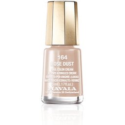 Mini Color Vernis à Ongles Rose Dust 164 5ml