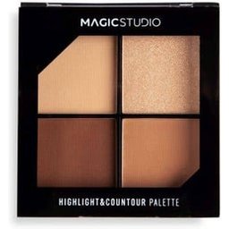 Highlight & Countour Palette 28g