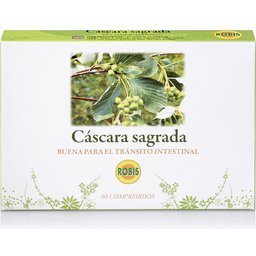 Cascara Sagrada 45comp