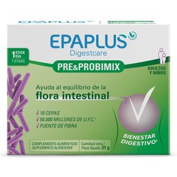 Digest Pre&Probiotics 7 Stick