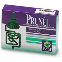 Ecol Prunel 14 Gélules