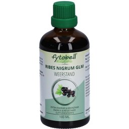 Ribes Nigrum GLM