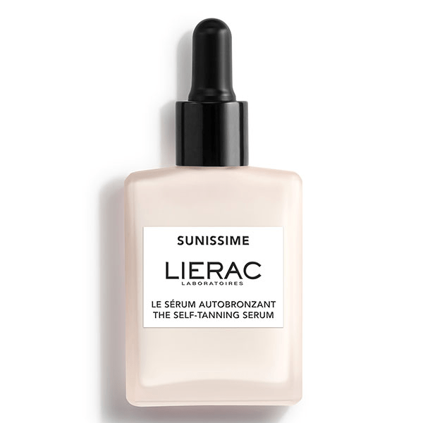 Sunissime Le Sérum Autobronzant visage  30ml