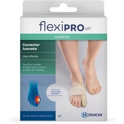 Flexipro Correcteur Oignon Taille M 1 ut