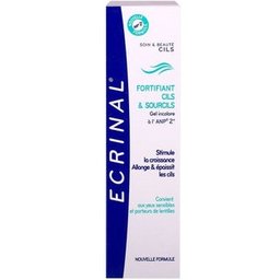 Gel Fortifiant Cils & Sourcils 9ml
