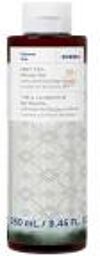 Gel Douche Thé à la Menthe à l'Extrait de Sauge Purifiante 250 ml - Flacon