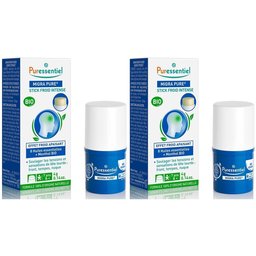 Puressentiel Migra Pure Stick Froid Intense