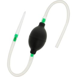 Kit Enema Negro 1ud