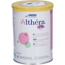 Nestlé® Althéra HMO