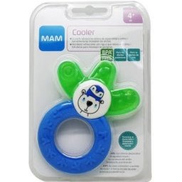 Refroidisseur de dents bleu 1pc