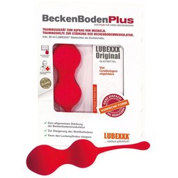Lubexxx® BeckenBodenPlus Kit d'entraînement
